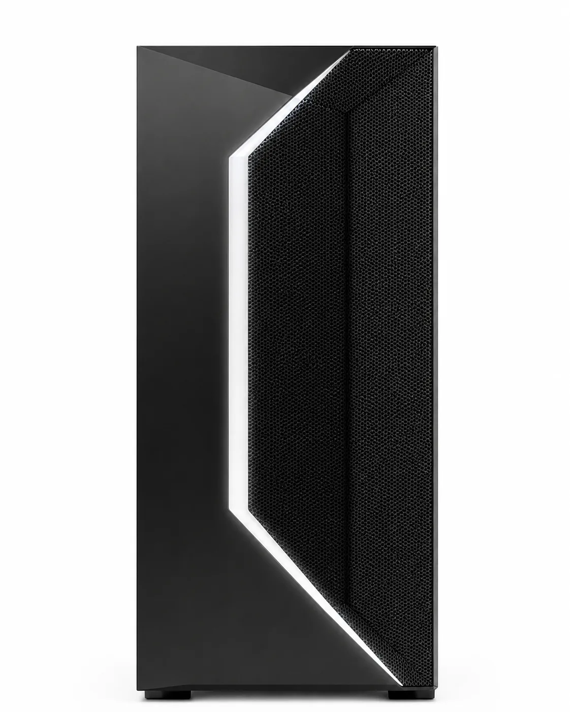 HAO TECH MONTANAS — vista frontal