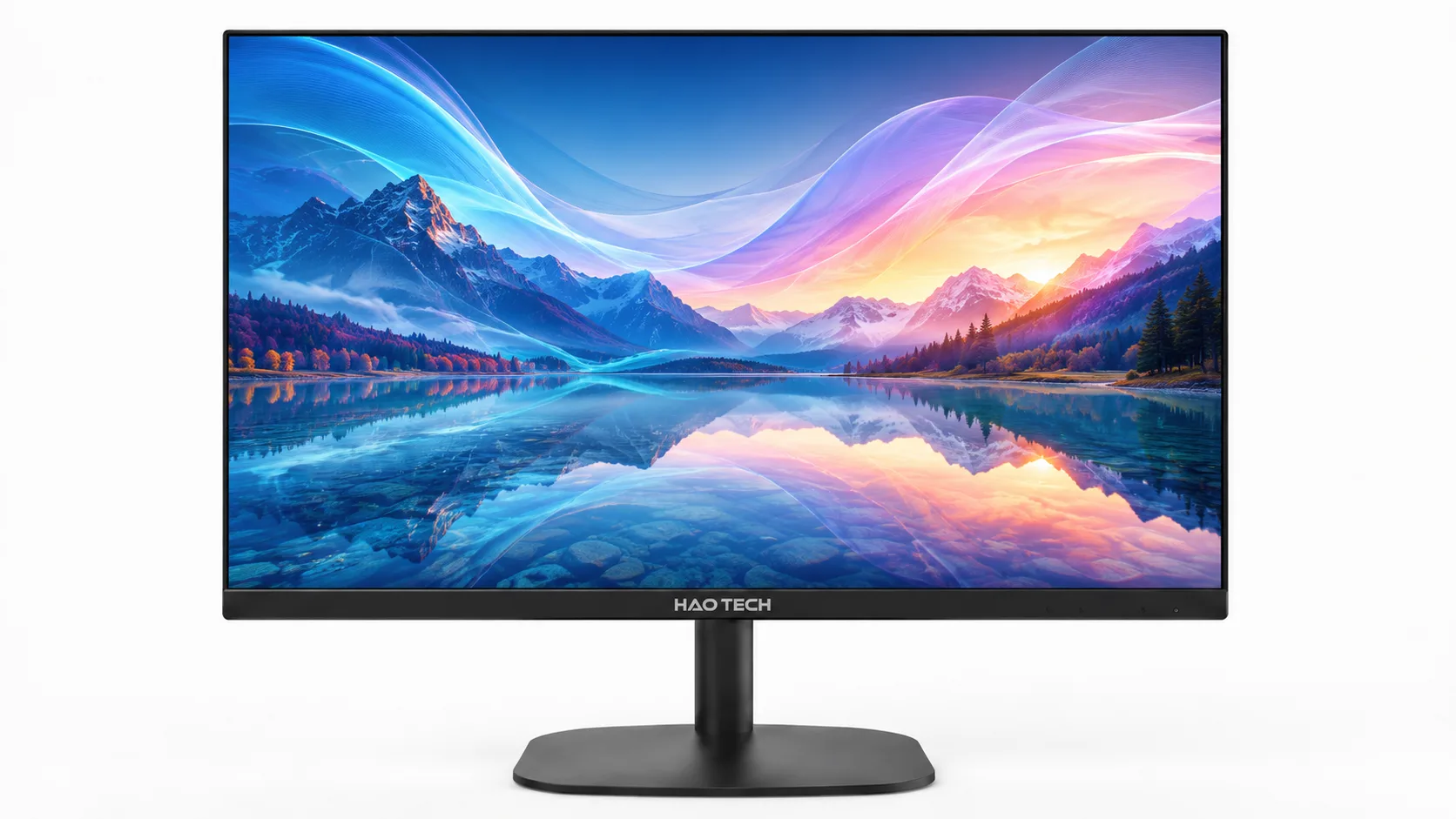HAO TECH HT-2524P — vista frontal