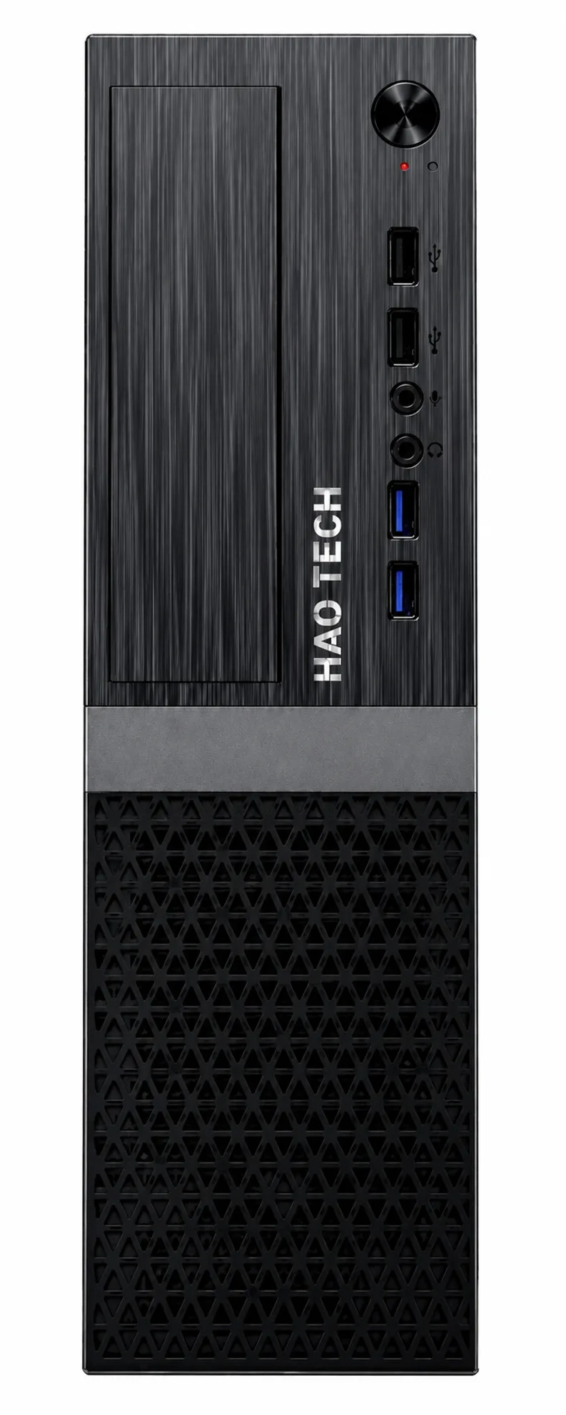 HAO TECH FORESTER — vista frontal