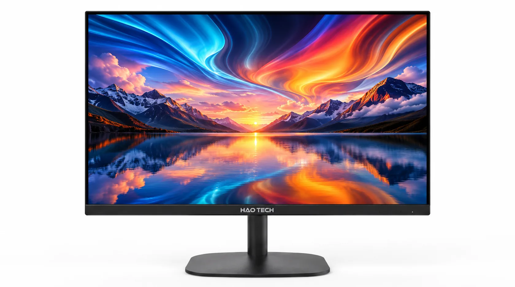 HAO TECH HT-2527U — vista frontal