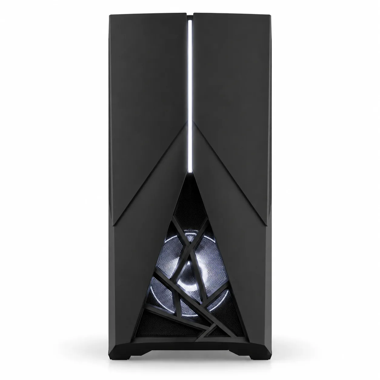 HAO TECH RANGER — vista frontal
